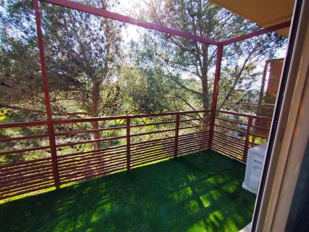 Appartement à FREJUS