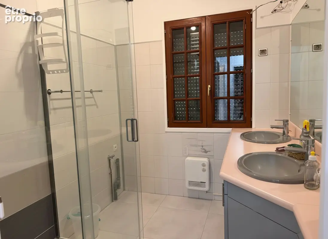 Maison 161m² à ballan-miré - photo 5
