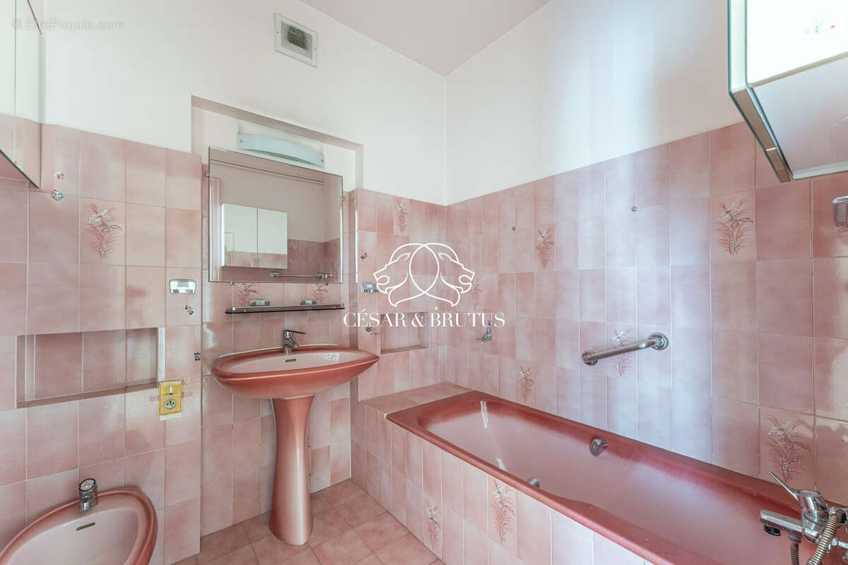 Appartement à LYON-3E