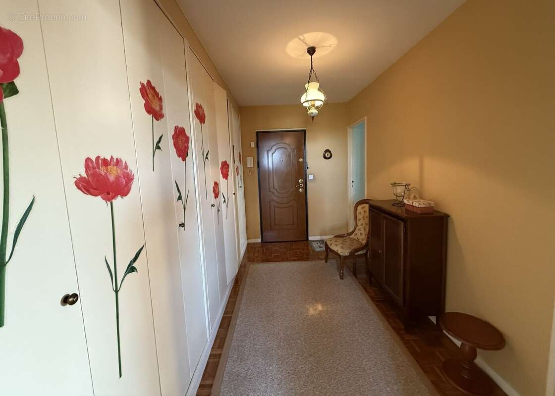 Appartement à CRETEIL