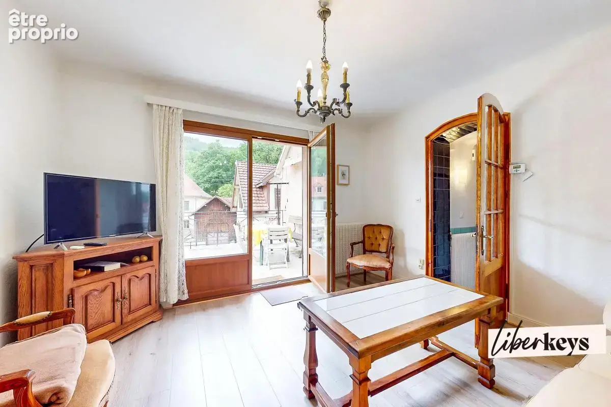 Nouveauté en exclusivite – maison de village aux multiples possibilités - photo 5