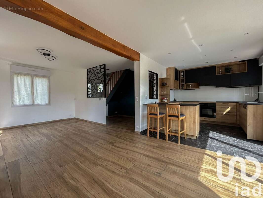 Photo 4 - Maison à ONS-EN-BRAY