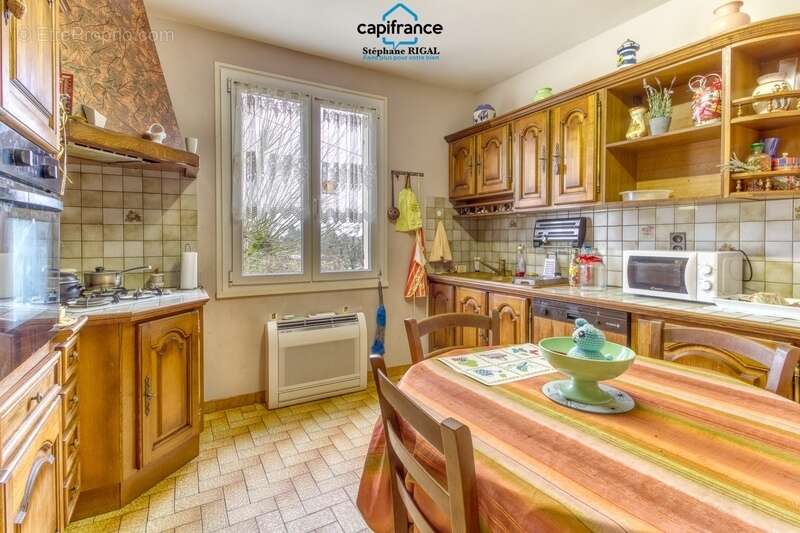 Maison à CASTILLONNES