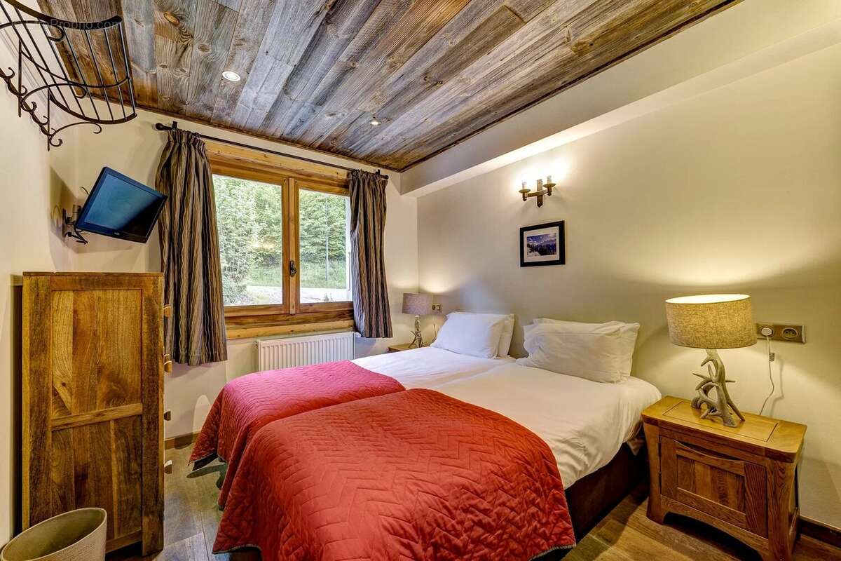 Maison à MORZINE