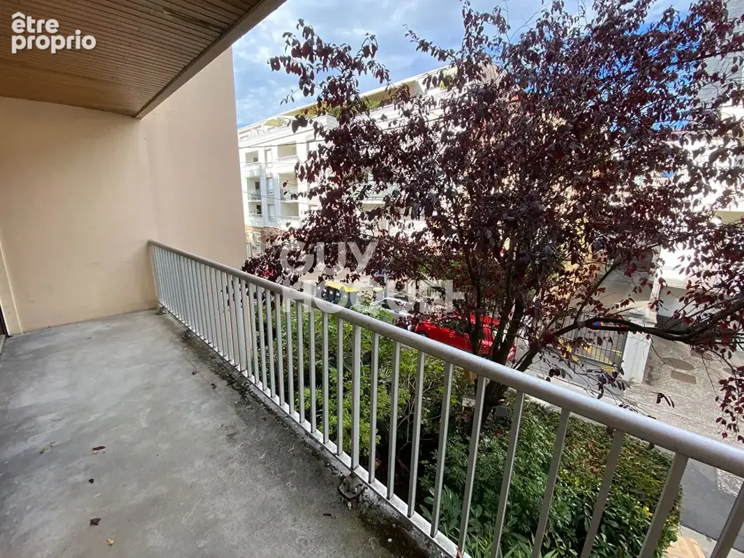 Appartement Chelles 1 pièces 32.08 m2 - photo 3