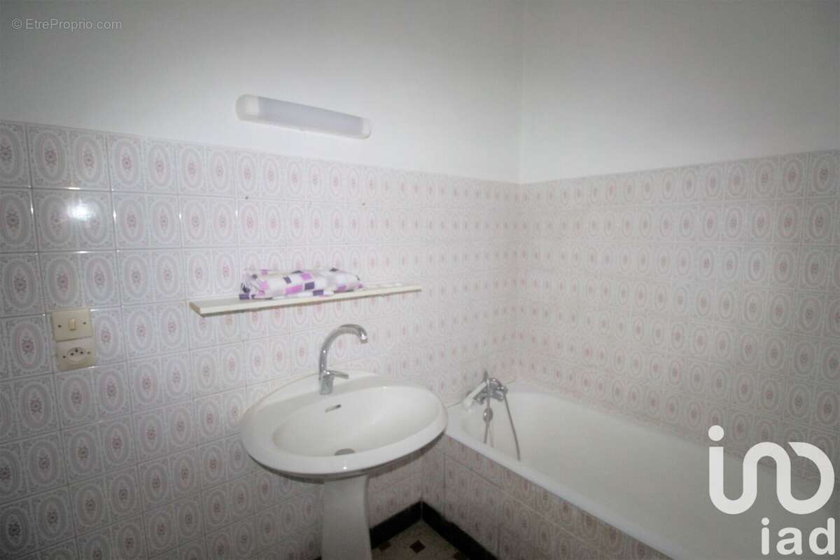 Photo 9 - Appartement à BERGERAC