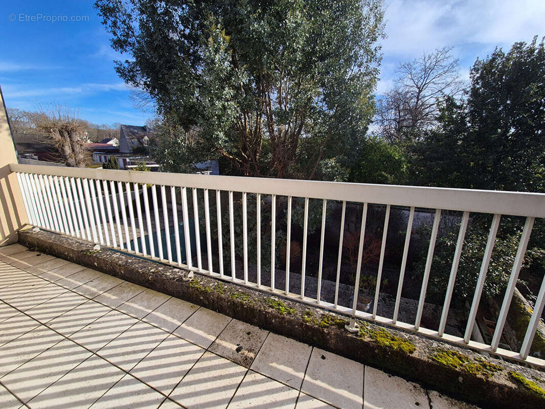 Appartement à DOURDAN