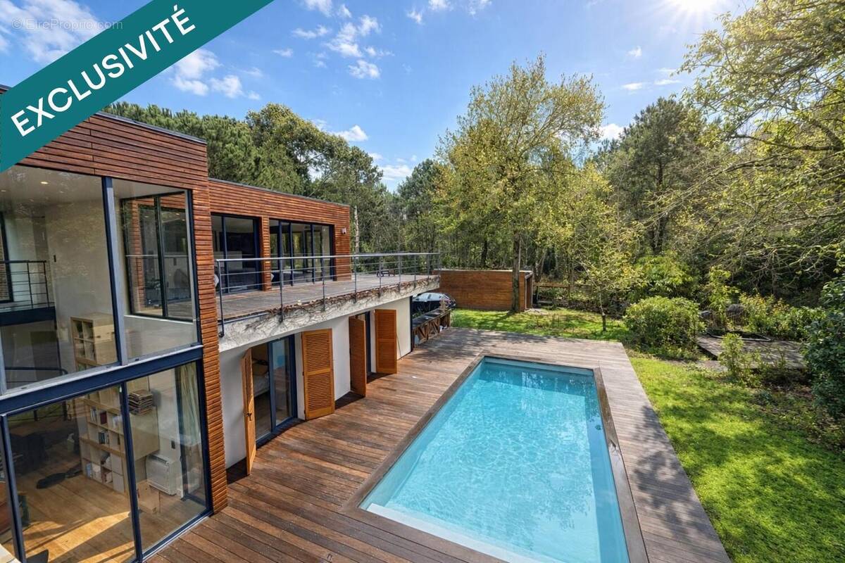 Photo 1 - Maison à MERIGNAC