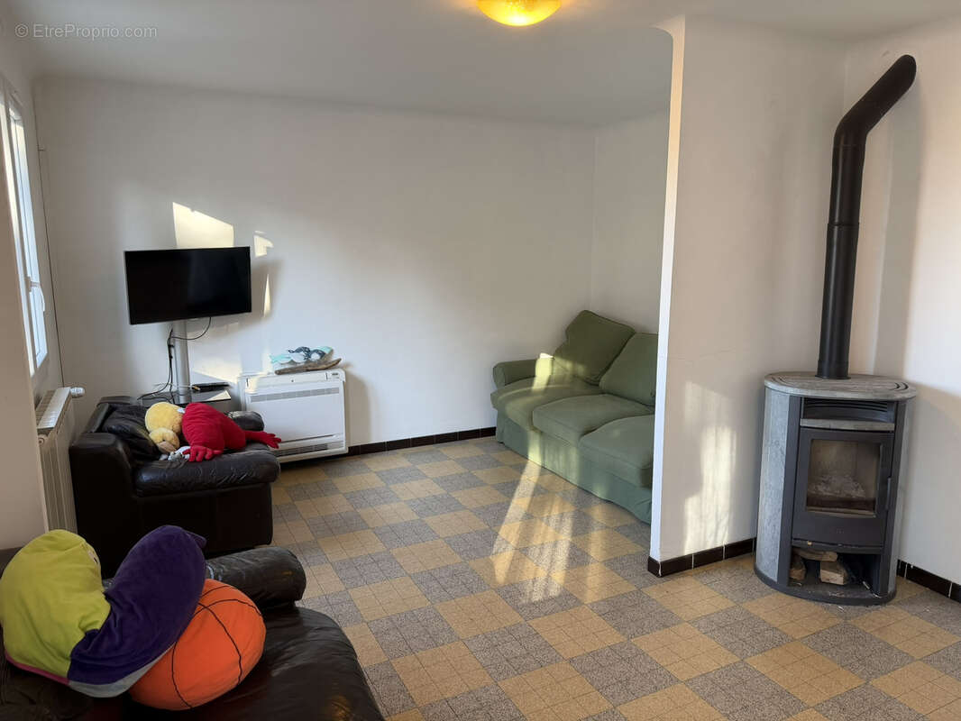 Maison à VAISON-LA-ROMAINE