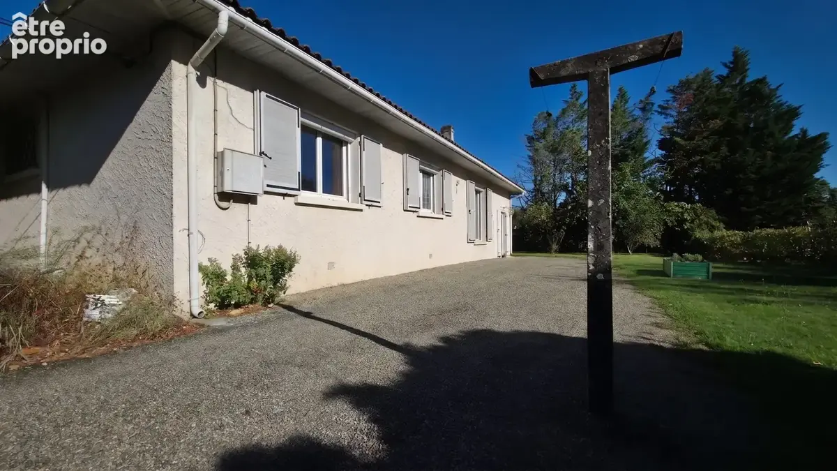 Maison 4 pièces 102 m² à vendre à Montauban (82000) - photo 7