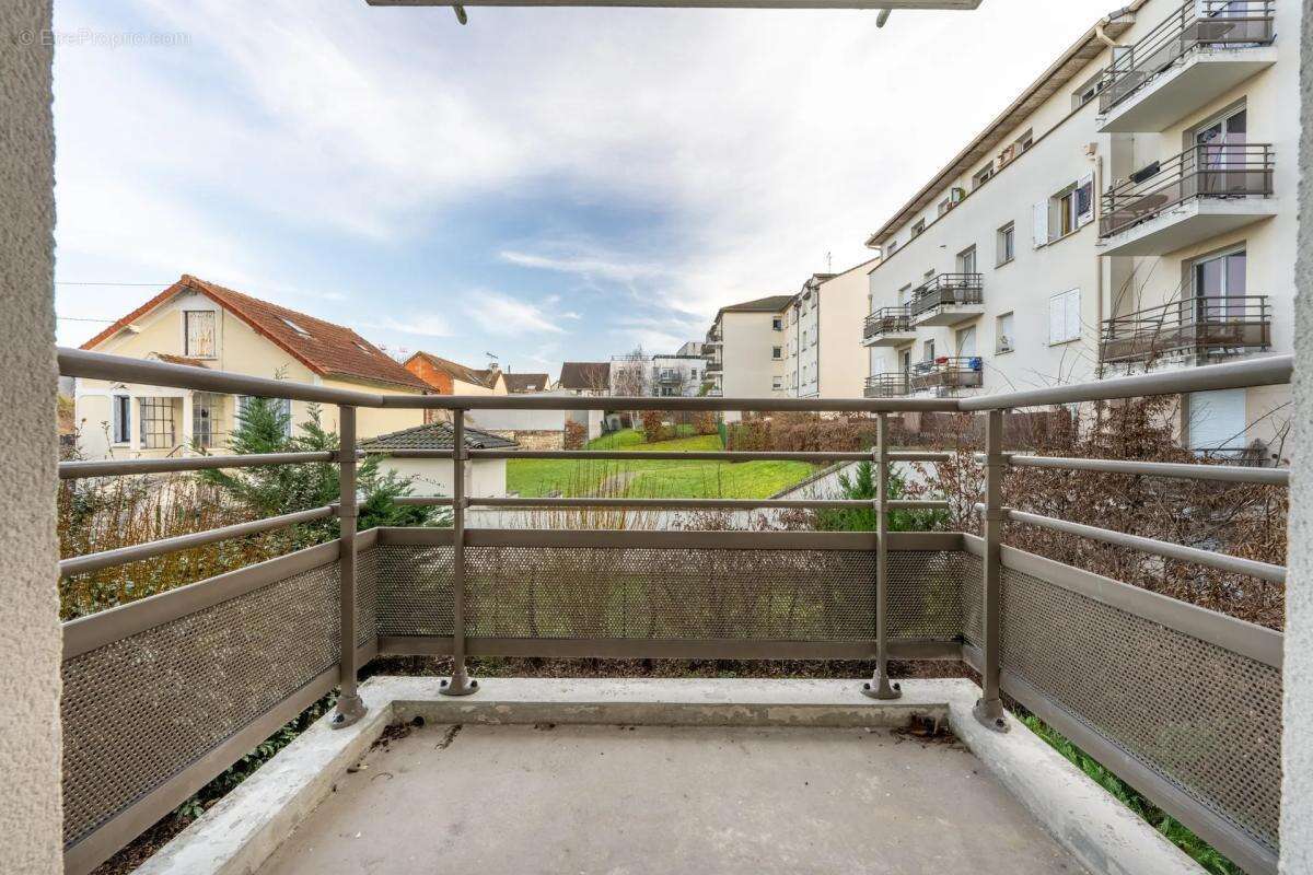 Appartement à ACHERES