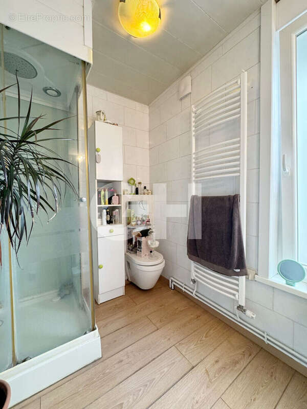 Appartement à FERRIERE-LA-GRANDE