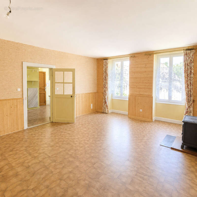 Maison coeur de ville avec garage ! - photo 10