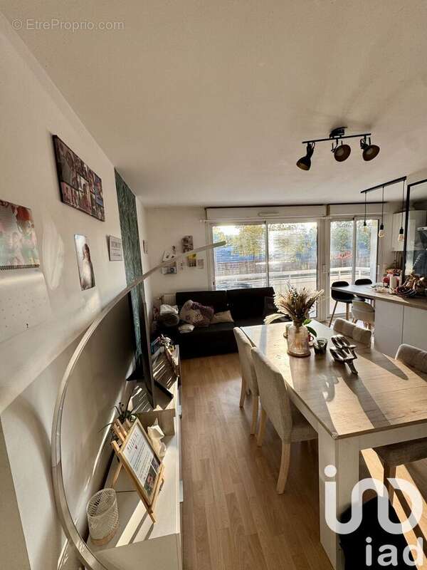 Photo 3 - Appartement à SAINT-JACQUES-DE-LA-LANDE