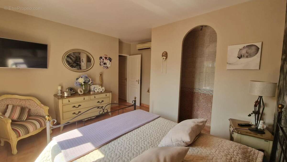 Maison T5 piscine - photo 8
