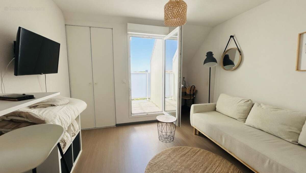 Appartement - photo 7