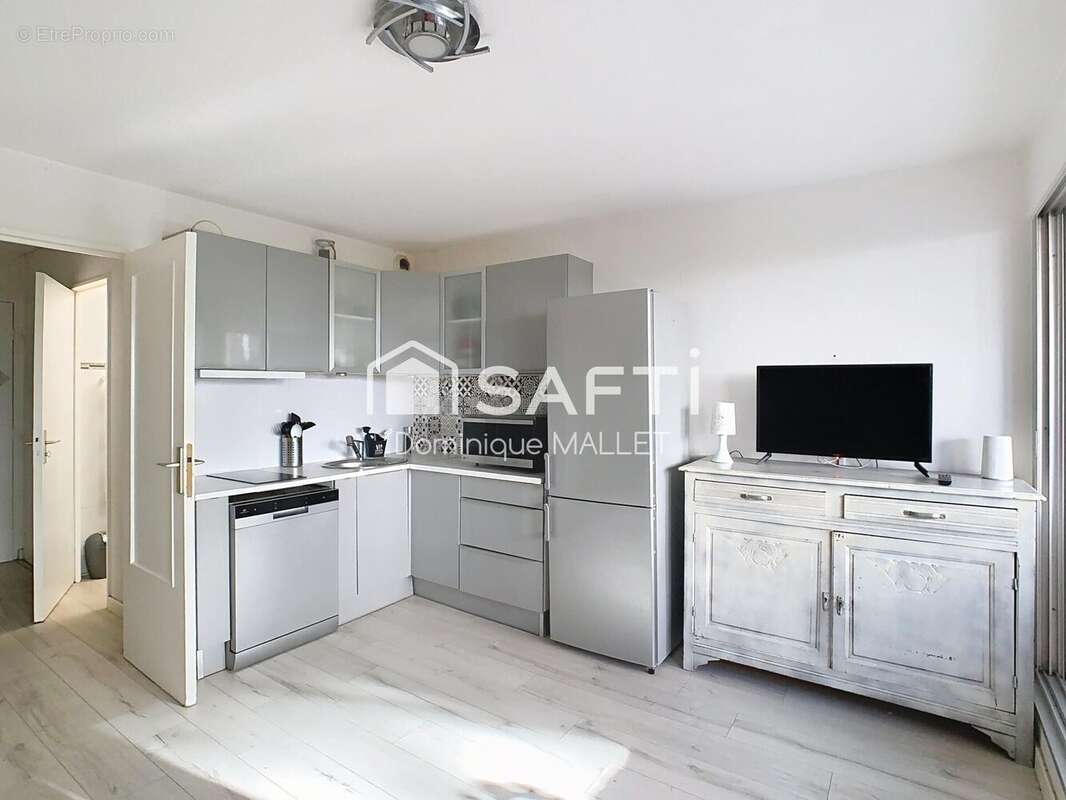 Photo 2 - Appartement à LA GRANDE-MOTTE