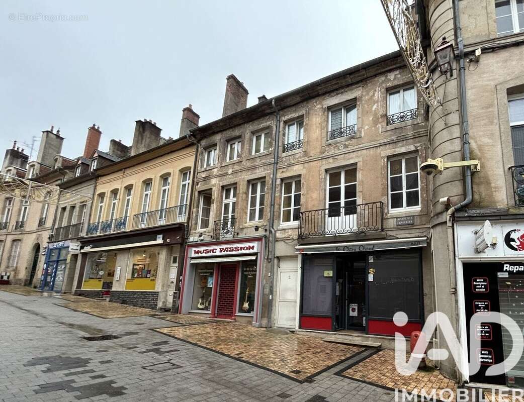 Photo 3 - Appartement à AUTUN