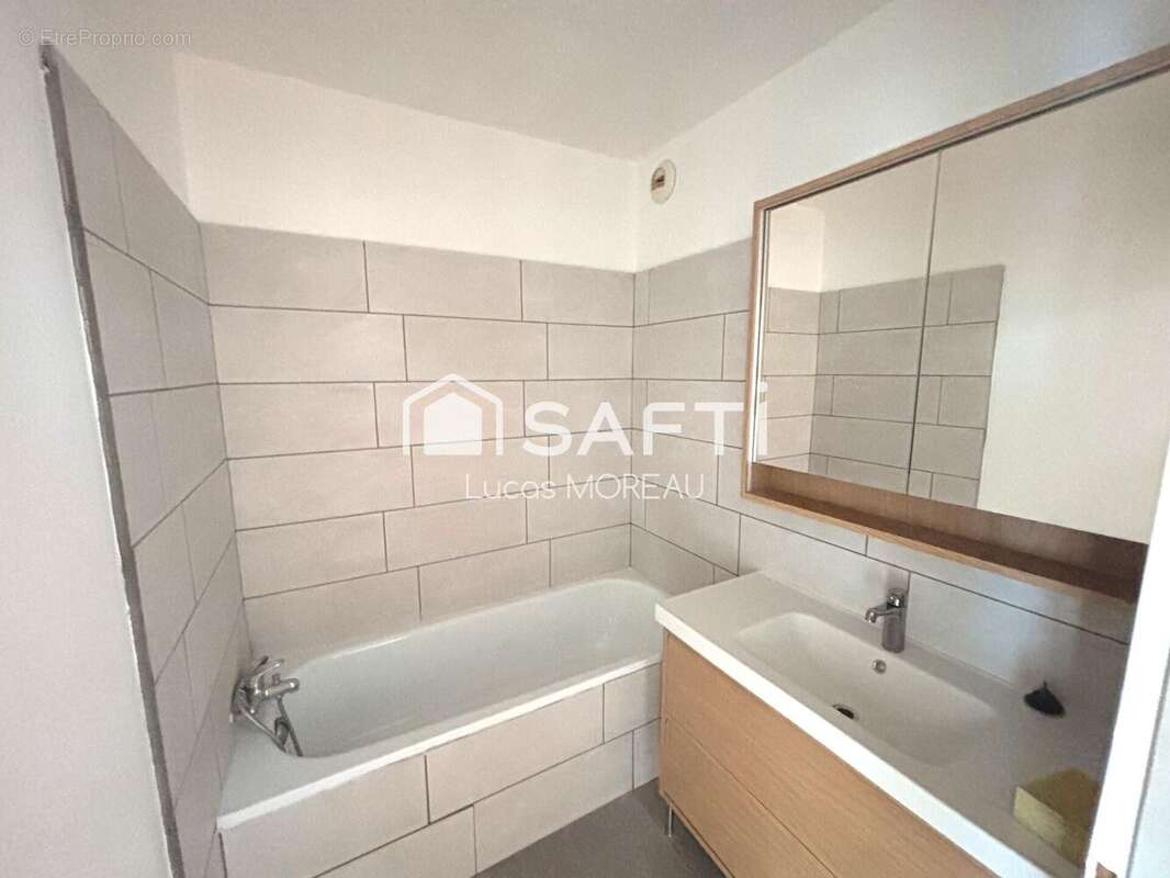 Appartement 90 m² à Montauban  - photo 6