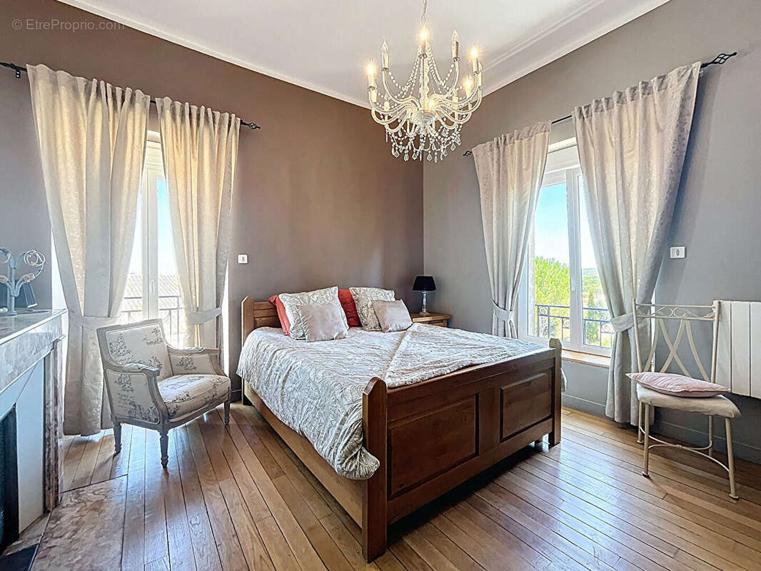 Maison à LA ROUVIERE