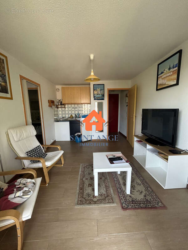 Appartement à LA SEYNE-SUR-MER
