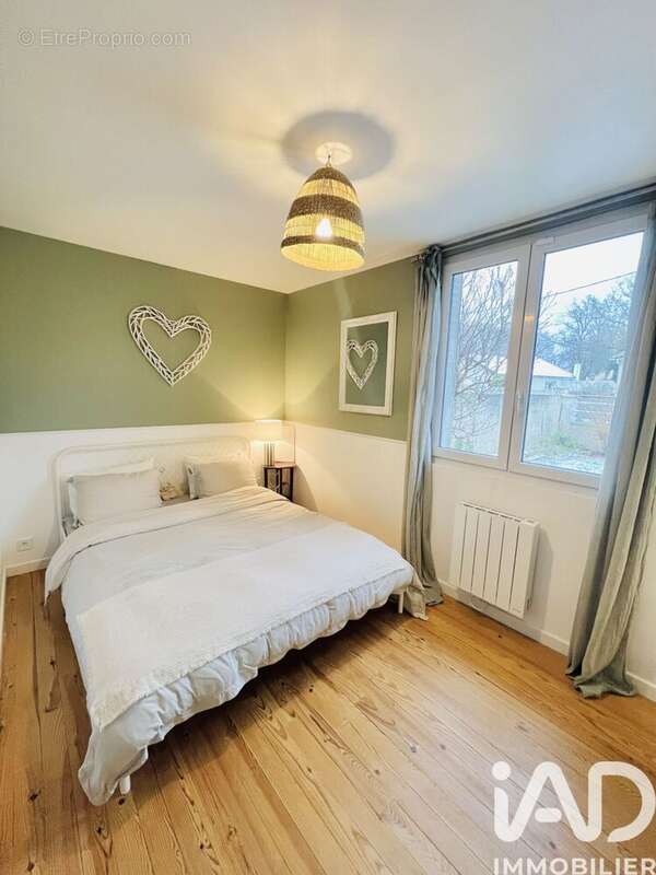 Photo 4 - Maison à VERNEUIL-EN-HALATTE