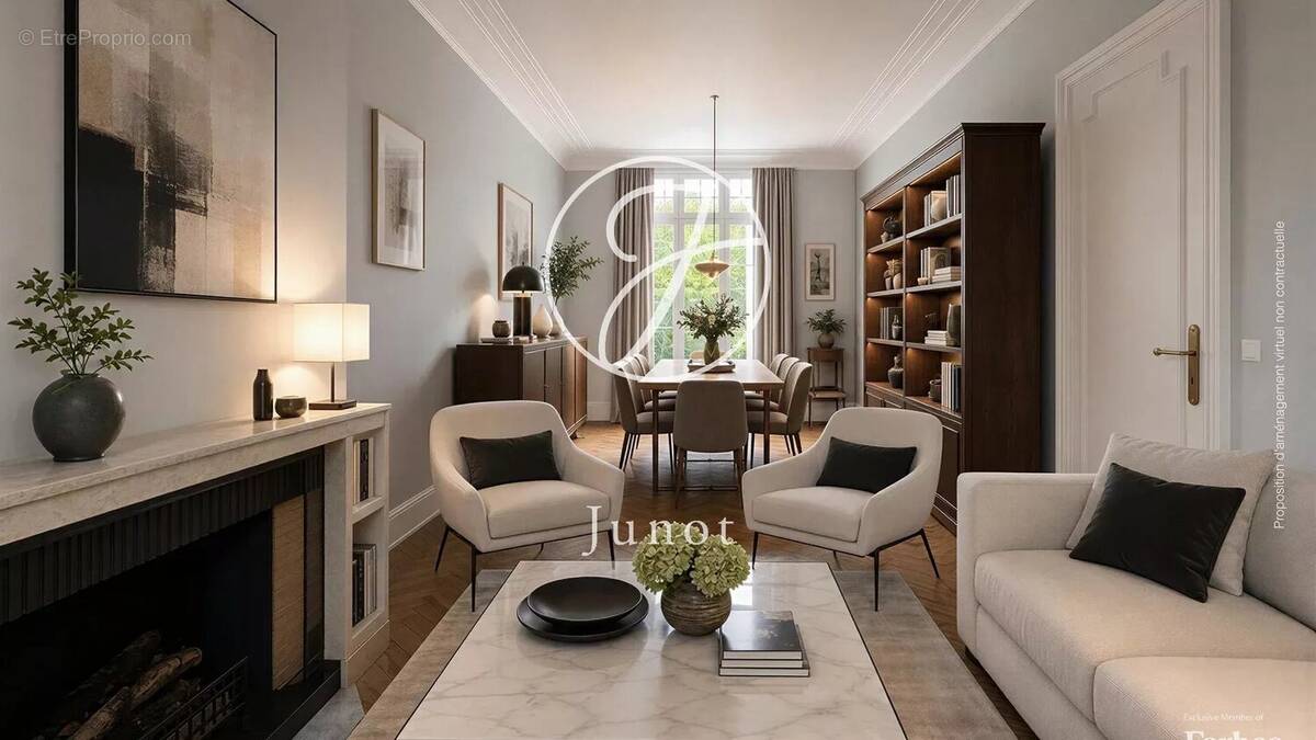 Maison à LAMBERSART