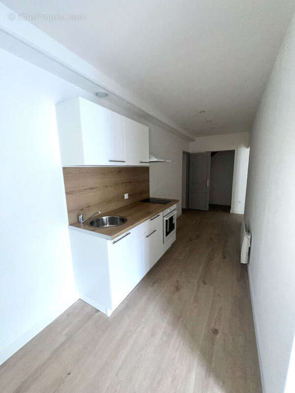 Maison à SAINT-QUENTIN