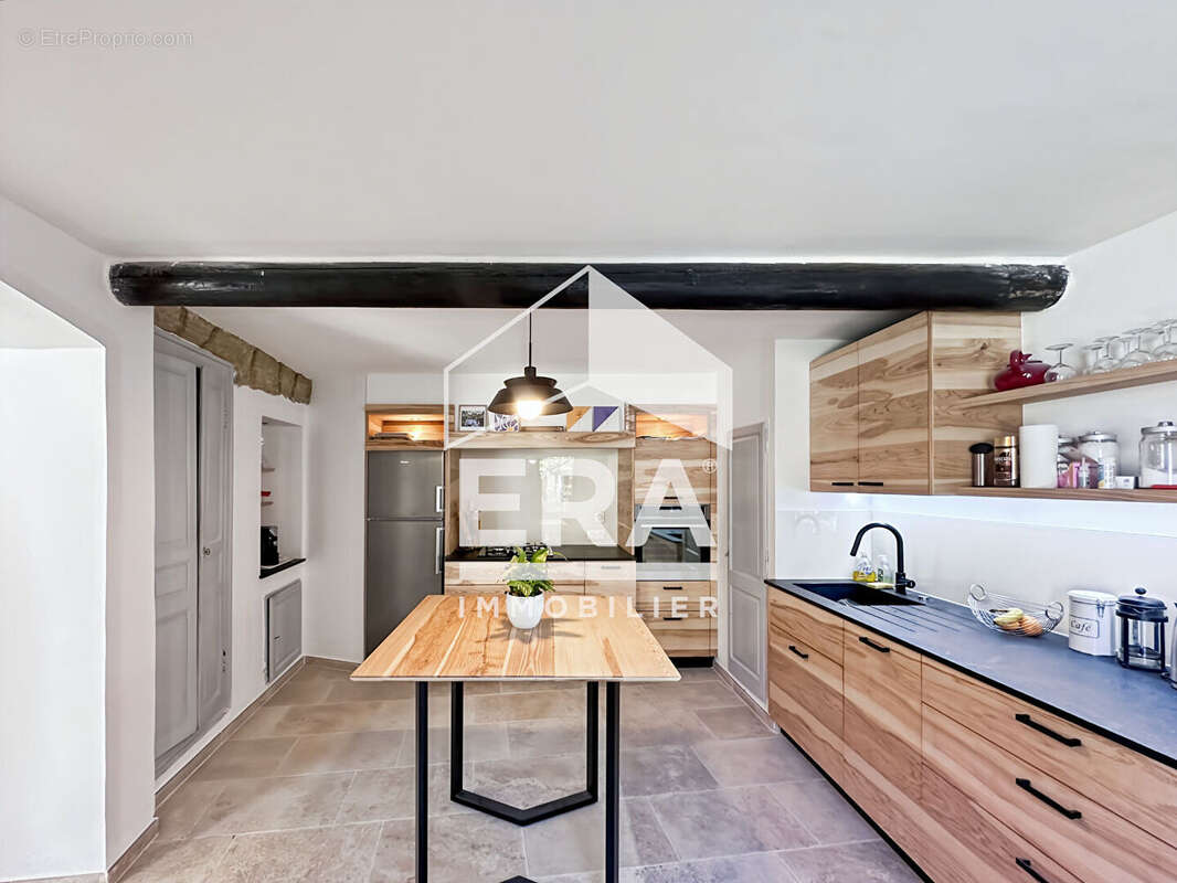 Maison à BARBENTANE