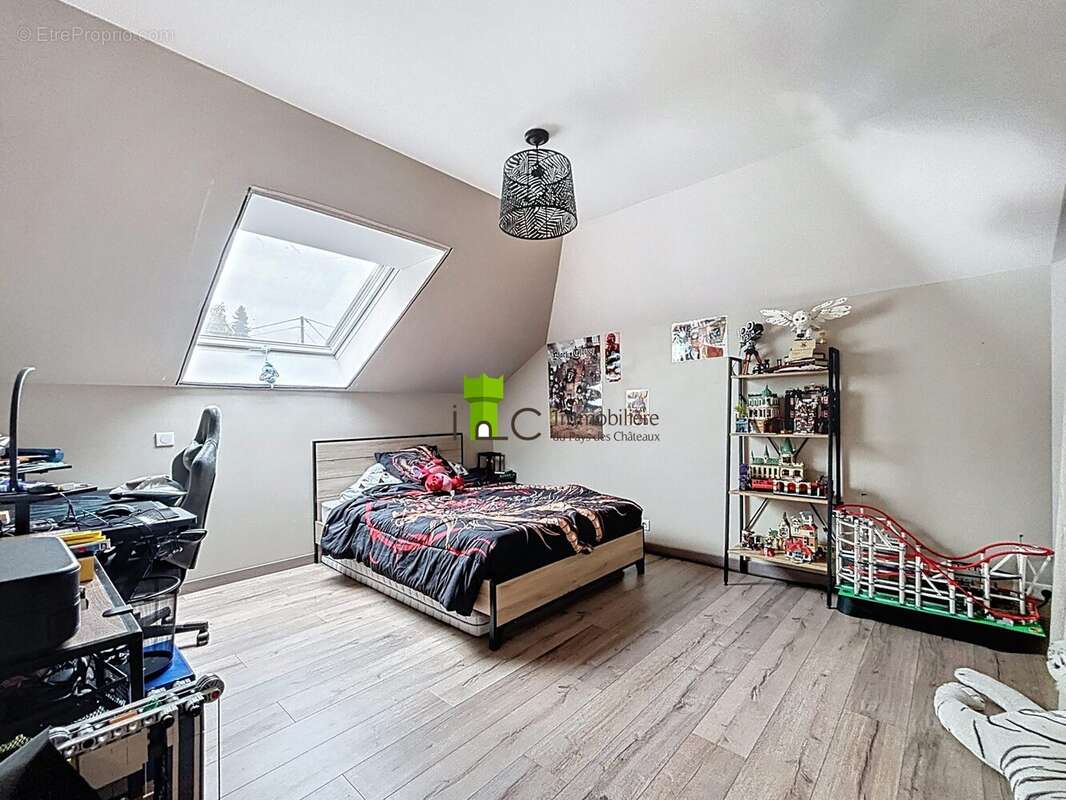 Appartement à KOLBSHEIM