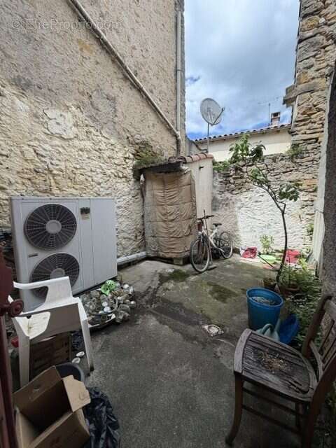cour 