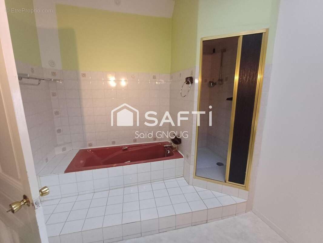 Photo 8 - Appartement à SAINT-QUENTIN