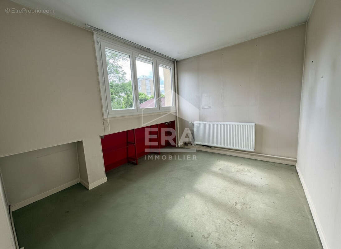 Appartement à CONFLANS-SAINTE-HONORINE