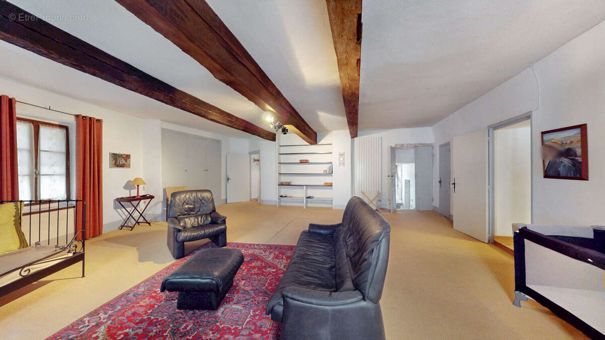 Maison à ALET-LES-BAINS