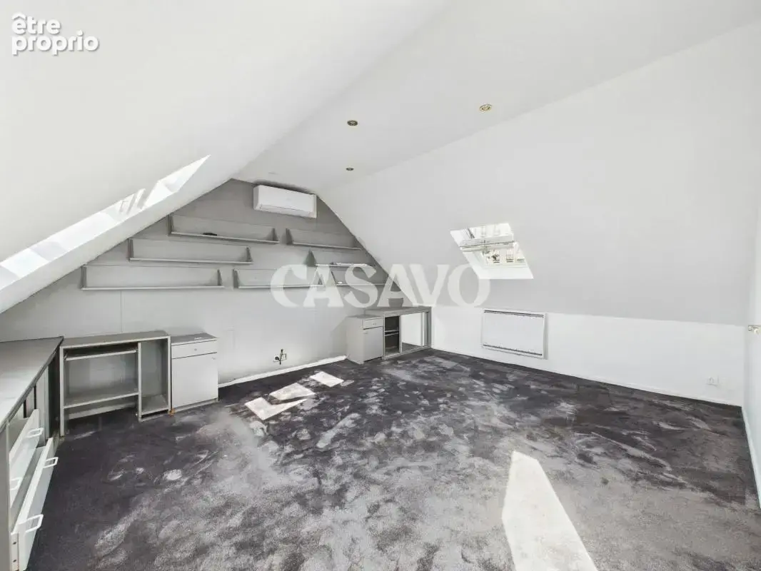 Vente Maison 6 pièces de 95m² - 93800 Épinay-sur-Seine - photo 11