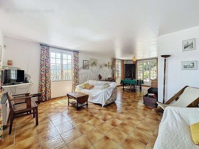 Maison à RAYOL-CANADEL-SUR-MER