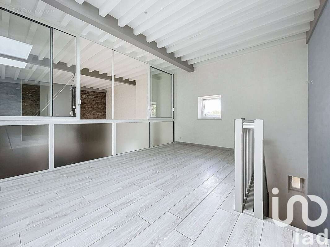 Photo 6 - Maison à SAINT-LAURENT-D&#039;AGNY