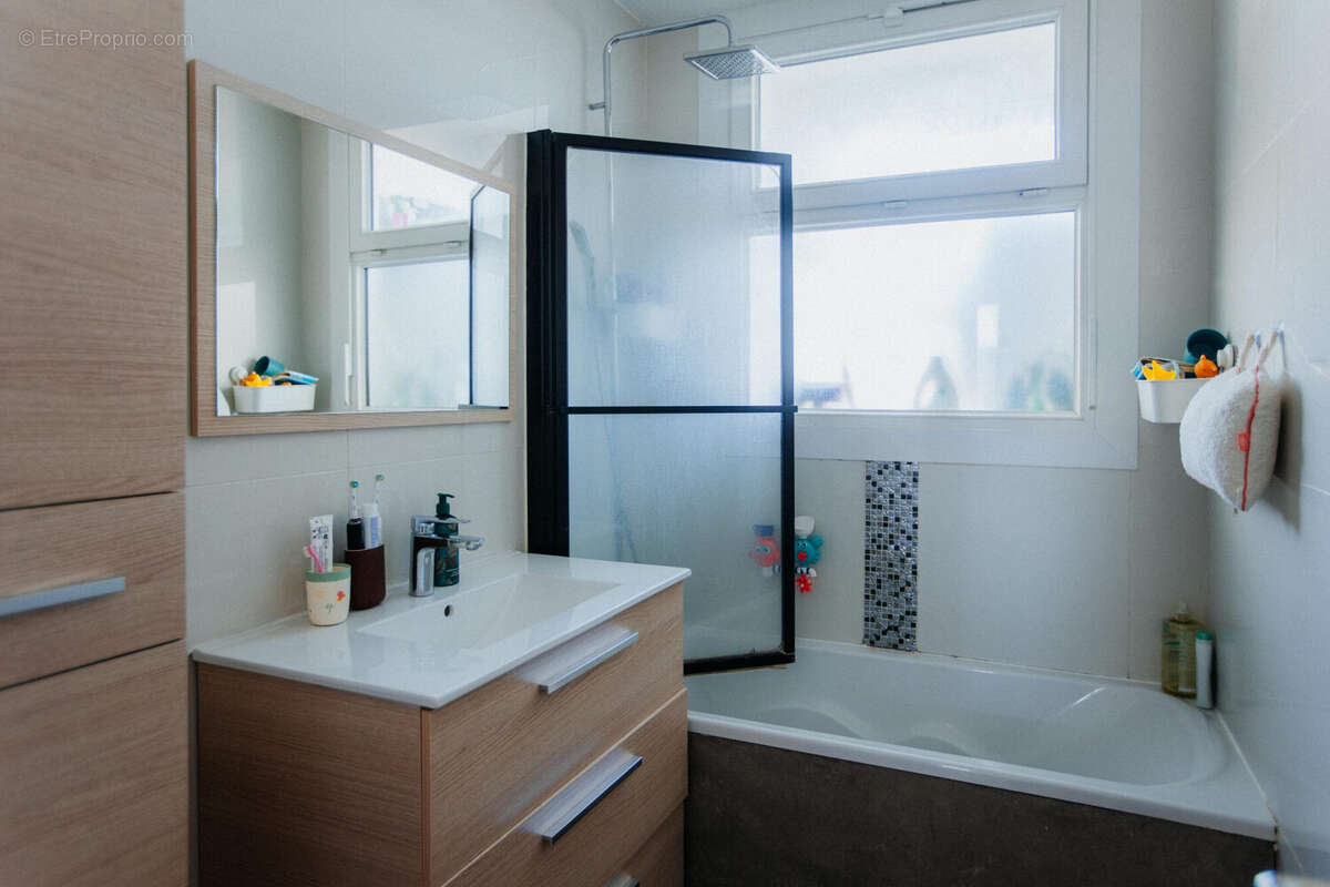 Appartement 72 m² à Anglet  - photo 7