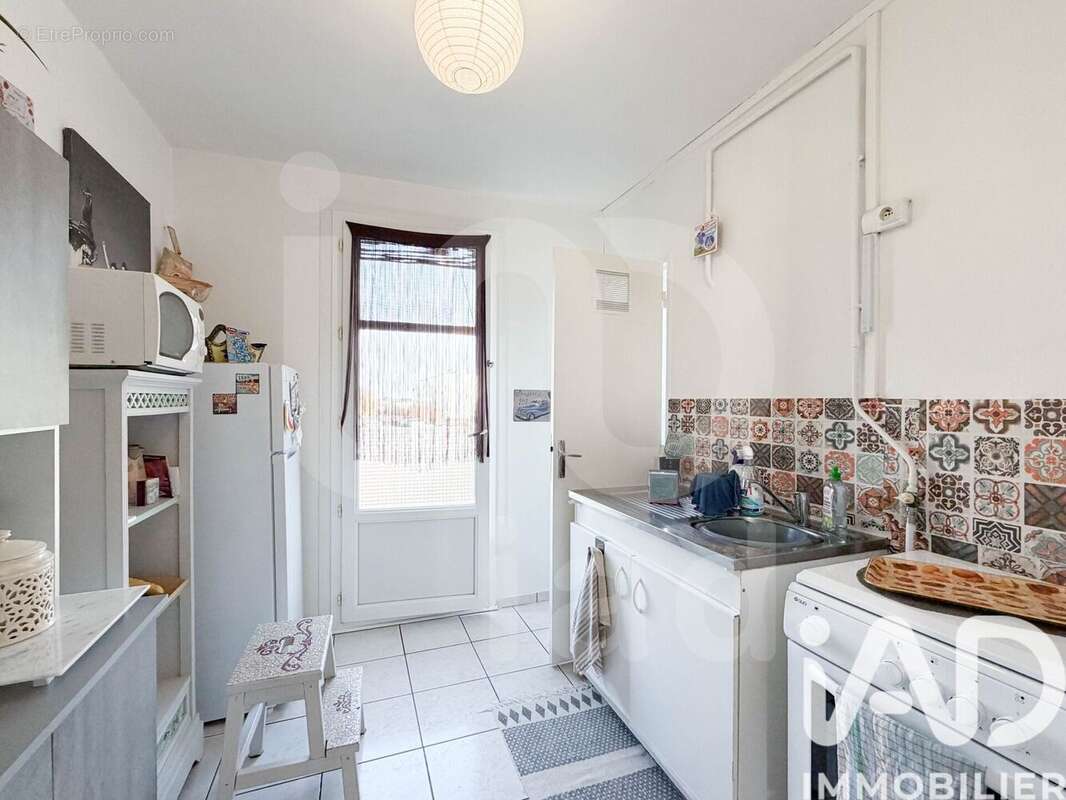 Photo 4 - Appartement à NOYON