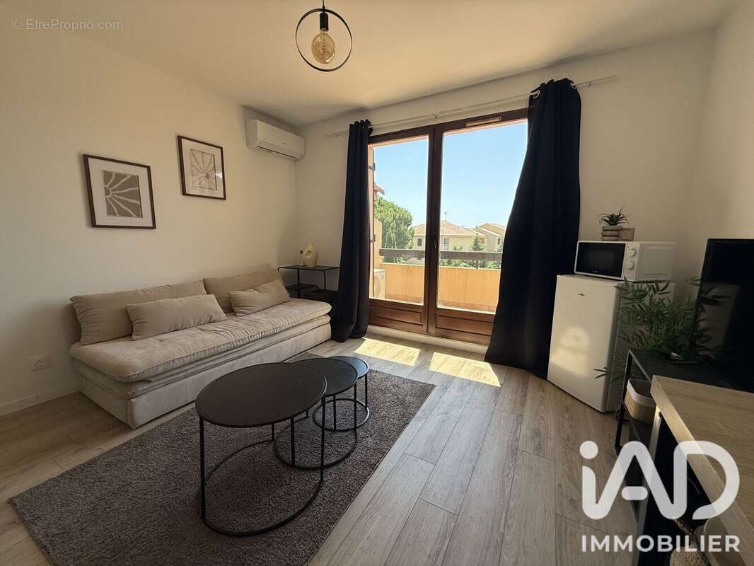 Photo 2 - Appartement à SANARY-SUR-MER