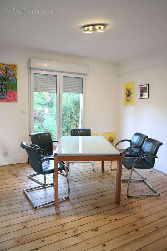 Maison à VILLEBON-SUR-YVETTE