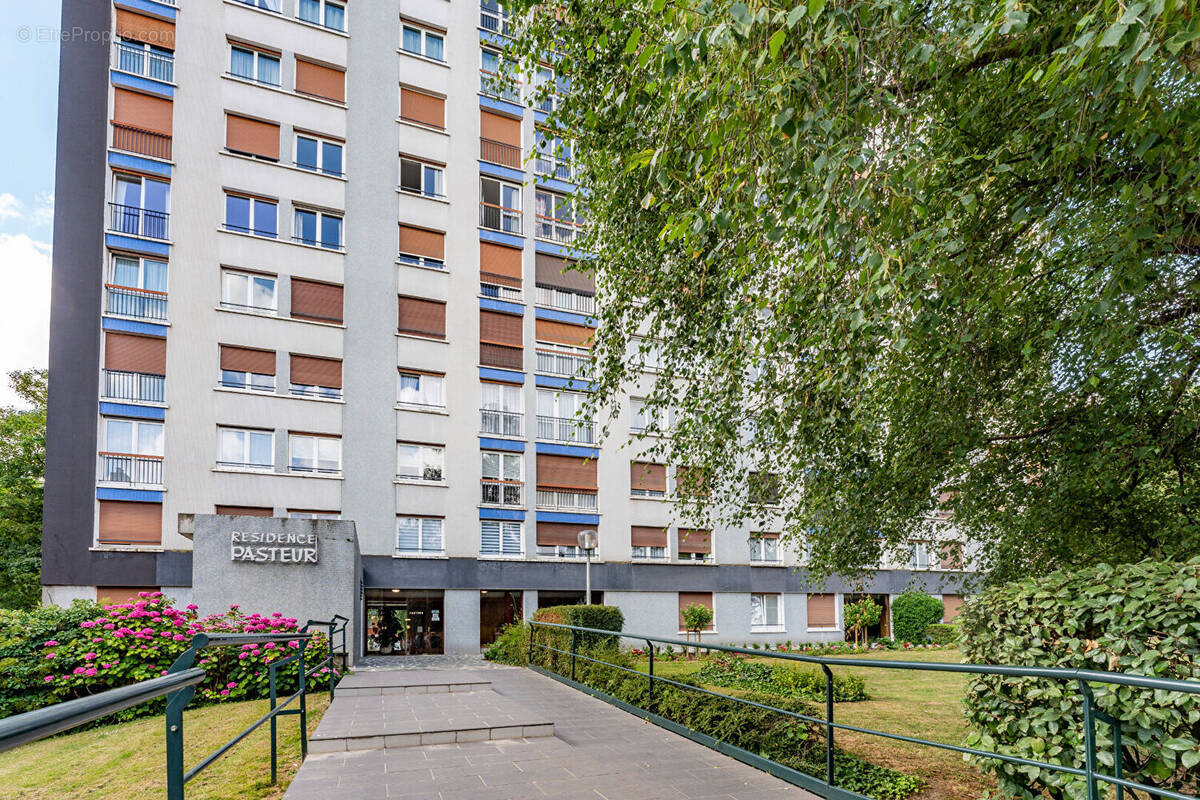 Appartement à DOUAI