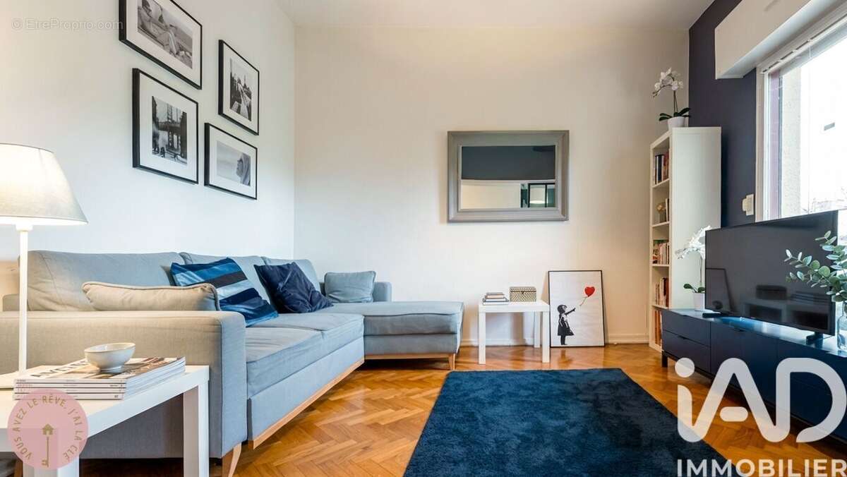 Photo 7 - Appartement à MONTIGNY-LES-METZ