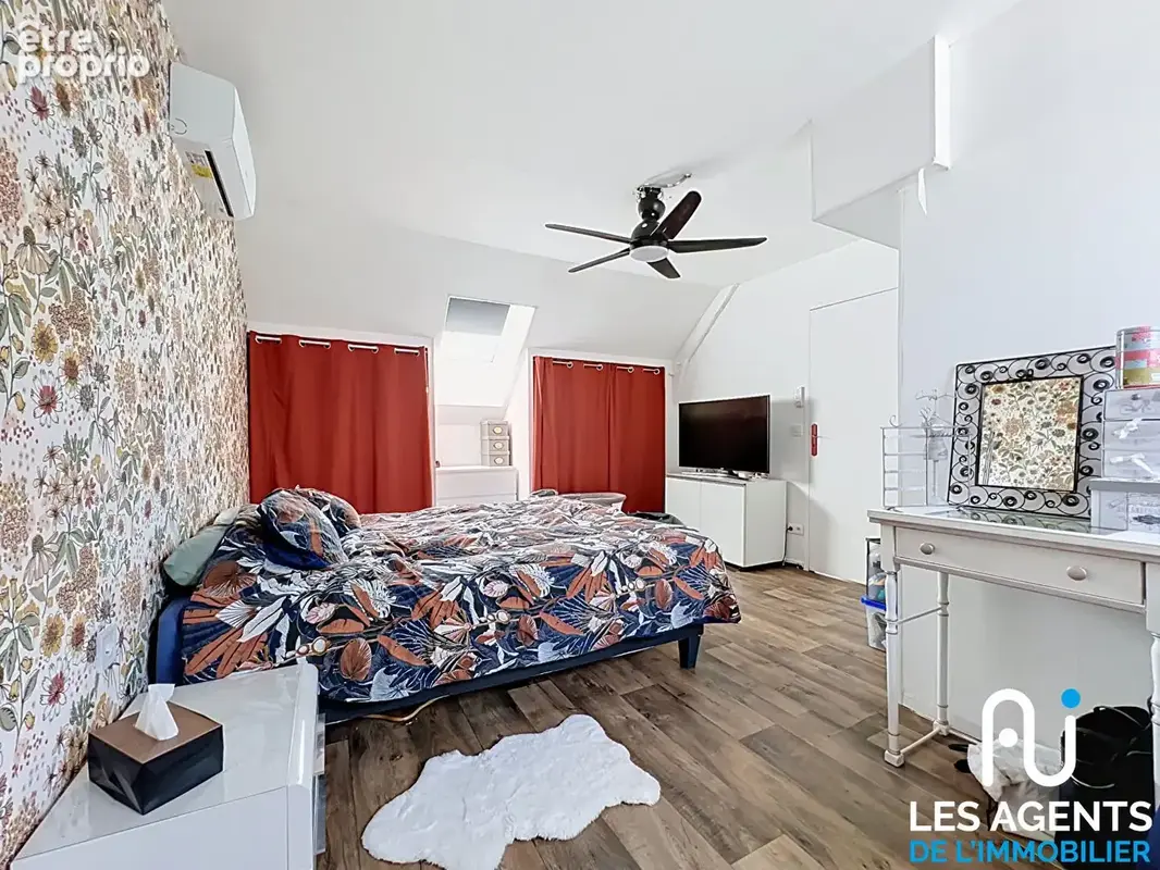 Maison BACCON de 146.75 M² - photo 11