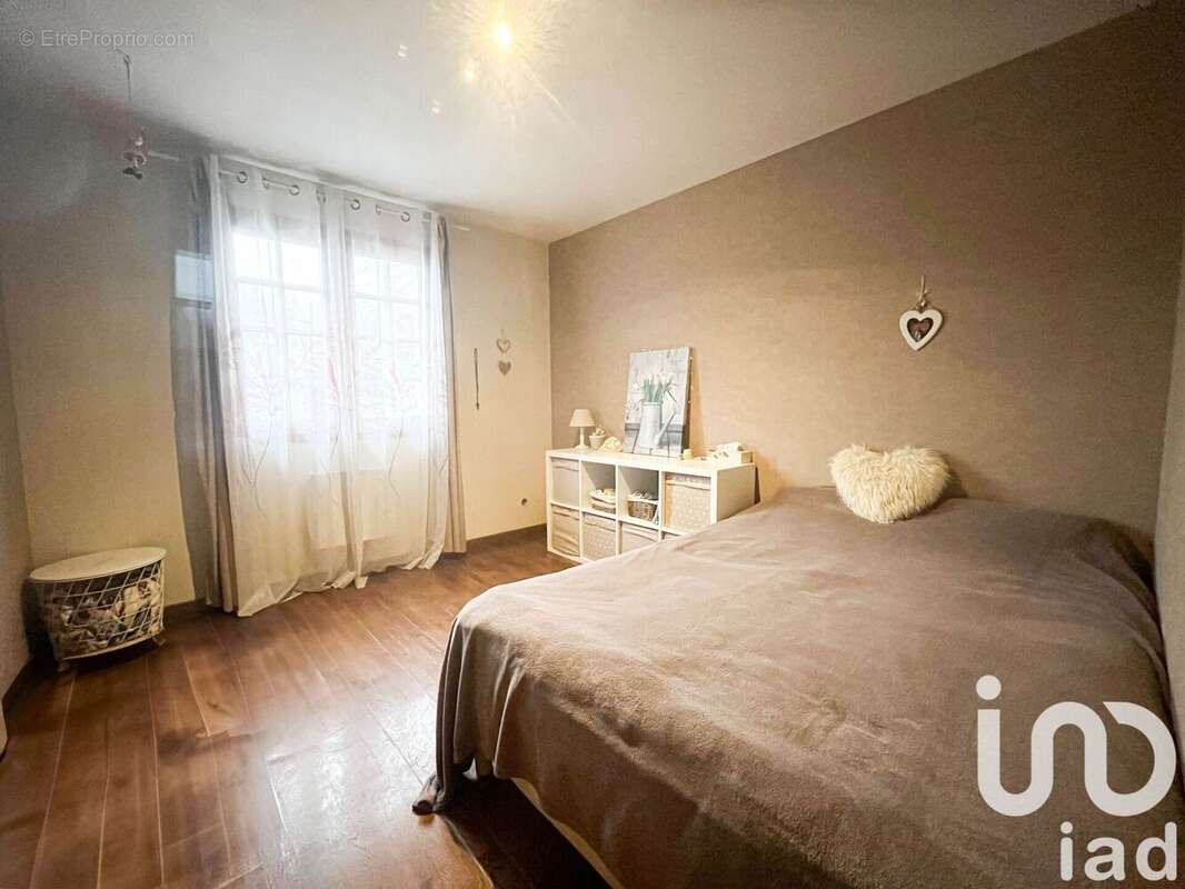 Photo 6 - Maison à ROSNY-SUR-SEINE