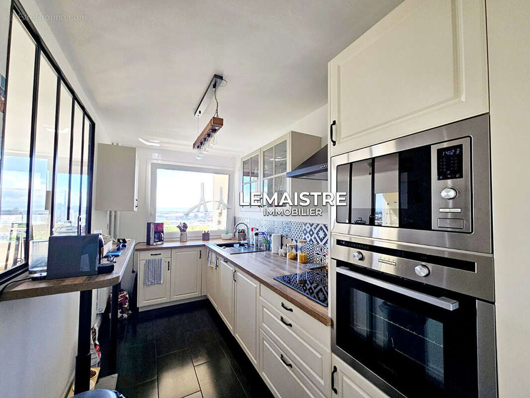 Appartement à LE HAVRE