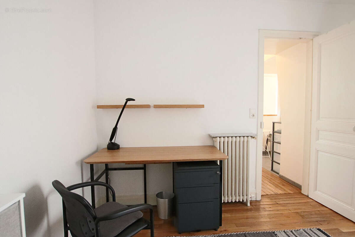 Appartement à PARIS-13E
