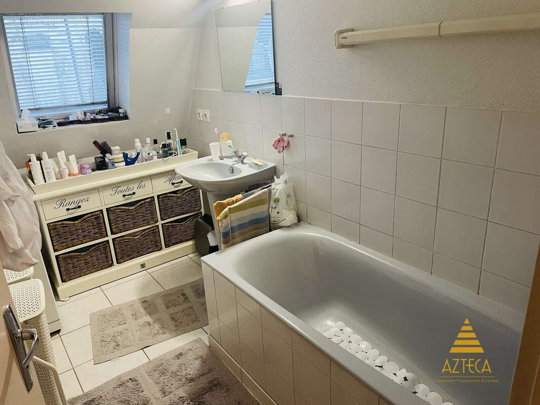 Appartement à CAMBRAI