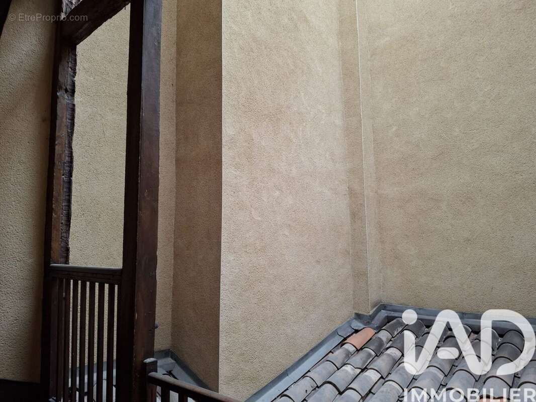 Photo 9 - Appartement à MONTAUBAN