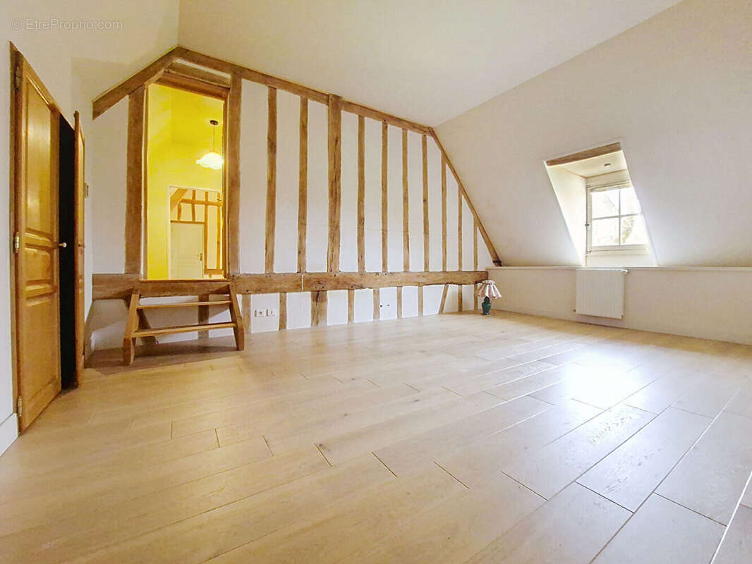 Maison à GRISY-LES-PLATRES